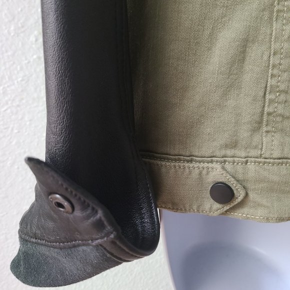 NWT JOE'S Jackets - ANTHROPOLOGIE - Picture 8 of 9